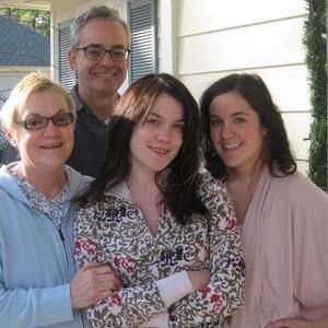 Meet your Posher, Richard